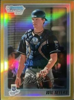 Wil Myers