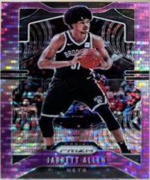 Jarrett Allen