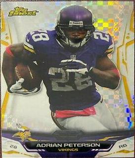 Adrian Peterson