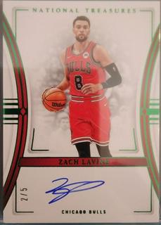 Zach LaVine