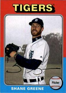 Shane Greene