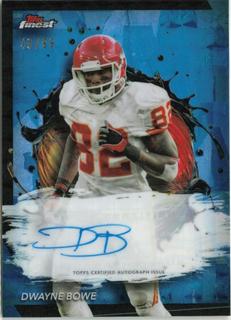 Dwayne Bowe
