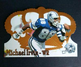 Michael Irvin