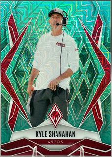 Kyle Shanahan