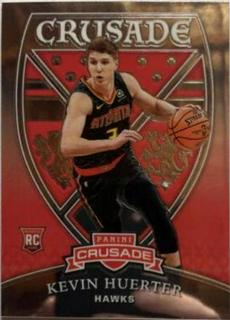 Kevin Huerter
