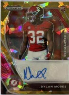 Dylan Moses