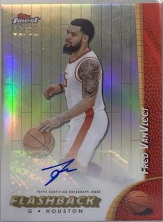 Fred VanVleet