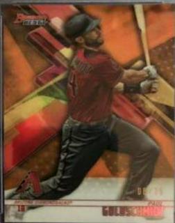 Paul Goldschmidt