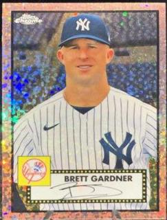 Brett Gardner