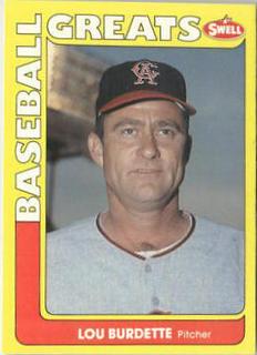 Lew Burdette