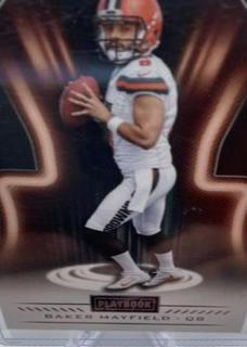 Baker Mayfield