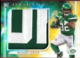 Michael Carter