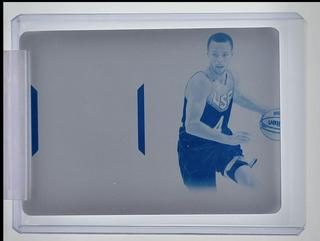 Stephen Curry
