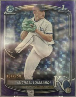 Michael Lombardi