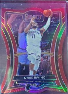 Kyrie Irving