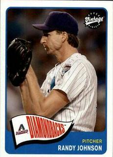 Randy Johnson
