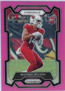 Michael Wilson