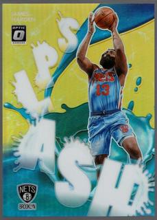 James Harden