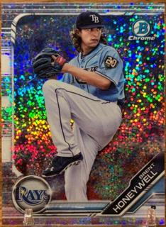 Brent Honeywell