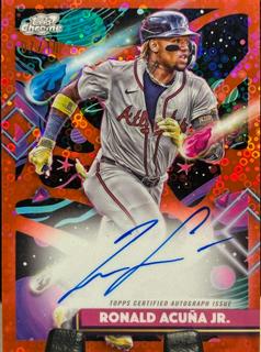 Ronald Acuna Jr.