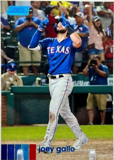 Joey Gallo