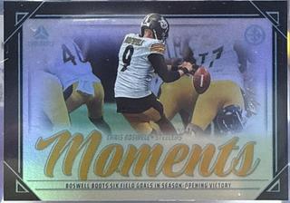 Chris Boswell