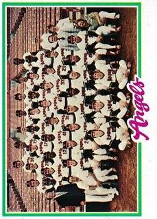 Angels Team