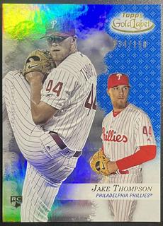 Jake Thompson