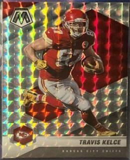 Travis Kelce