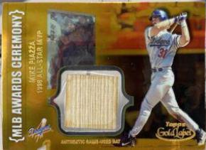 Mike Piazza