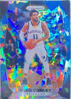 Mike Conley