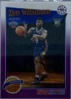 Zion Williamson