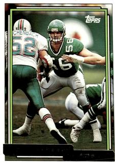 Jeff Lageman