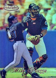 Mike Piazza