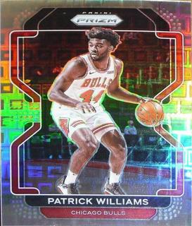 Patrick Williams