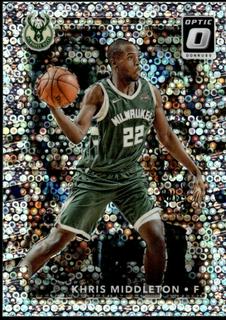 Khris Middleton