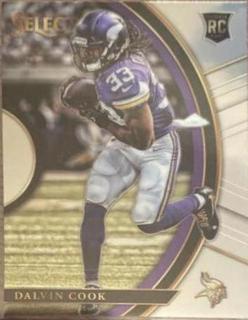 Dalvin Cook