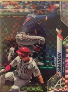 Dansby Swanson