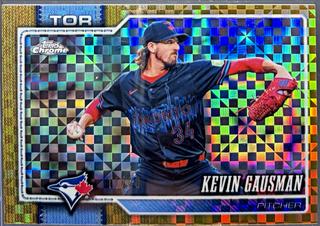 Kevin Gausman