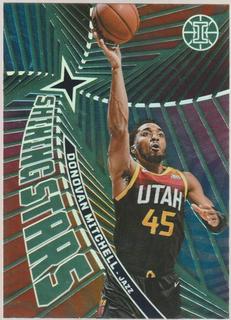 Donovan Mitchell