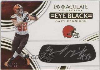 Gary Barnidge