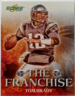 Tom Brady