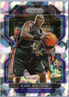 Karl Malone