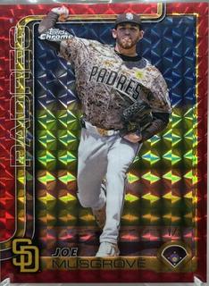 Joe Musgrove