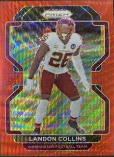 Landon Collins