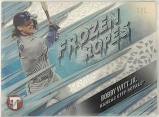 Bobby Witt Jr.