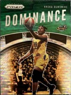 Nneka Ogwumike