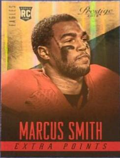 Marcus Smith