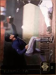 Omar Vizquel #43 Baseball Cards 1998 Upper Deck Prices