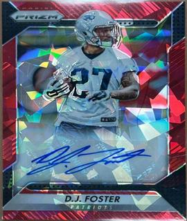 D.J. Foster